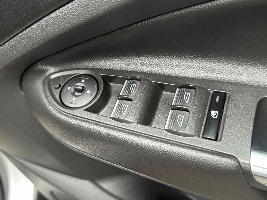 2017 Ford Kuga