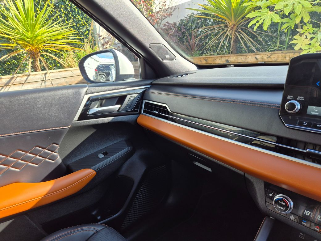 2023 Mitsubishi Outlander