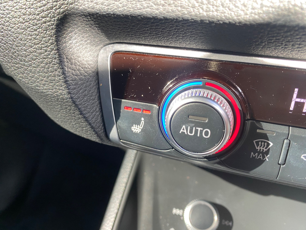 2021 Audi Q3