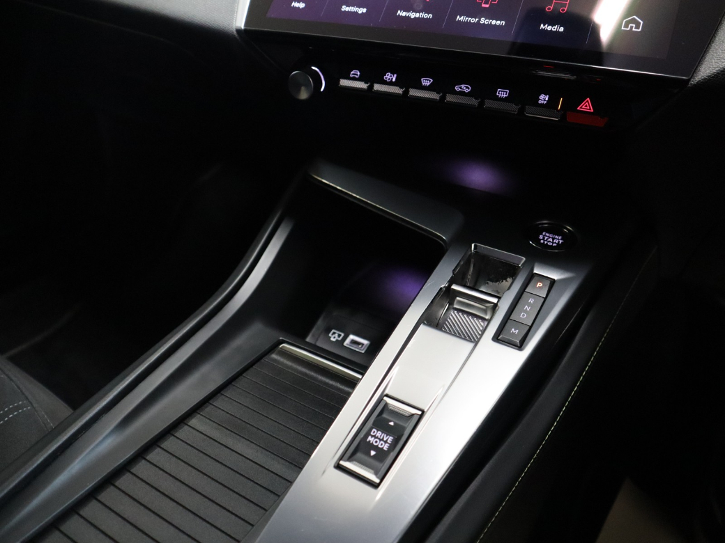 2024 Peugeot 408