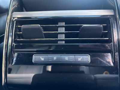 2023 Land Rover Range Rover Sport