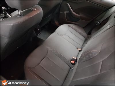2023 Skoda Kamiq