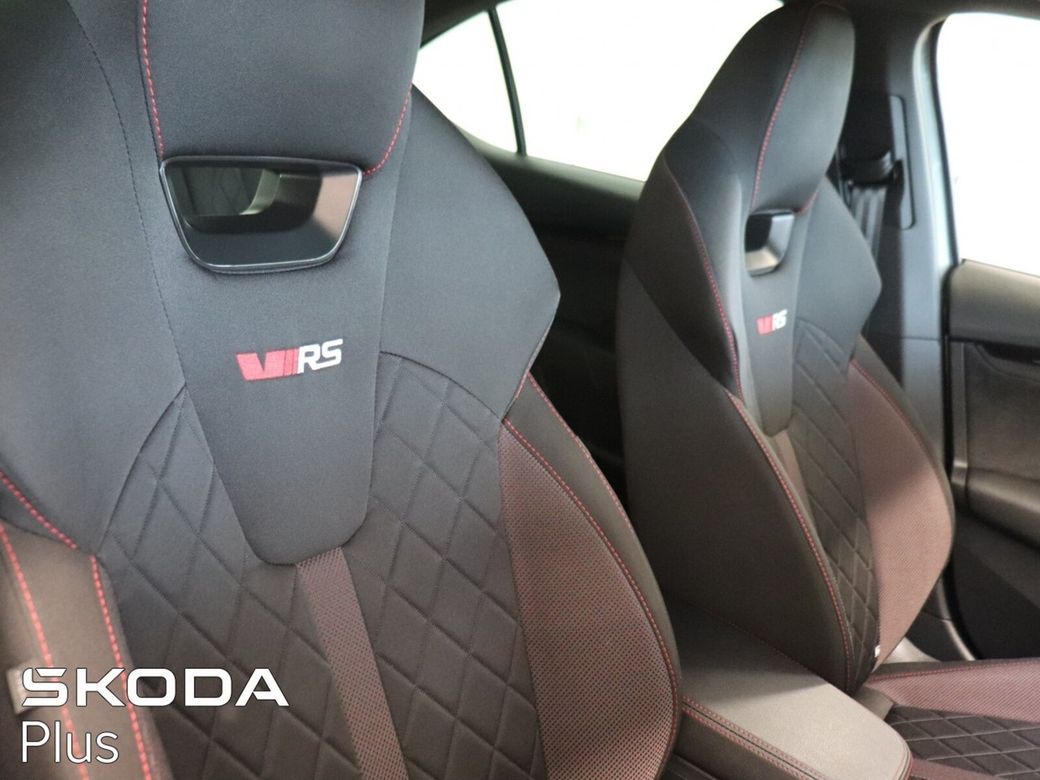 2023 Skoda Octavia