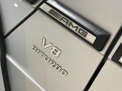 2014 Mercedes-Benz G Class