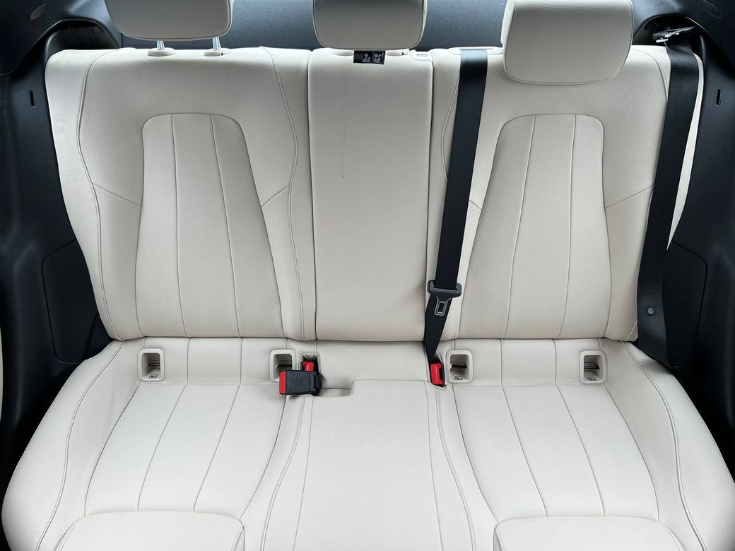 2019 Mercedes-Benz CLA Class