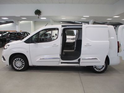 2022 Toyota Proace