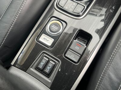 2017 Mitsubishi Outlander
