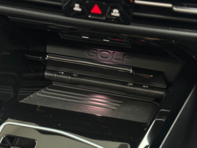 2026 Volkswagen Golf
