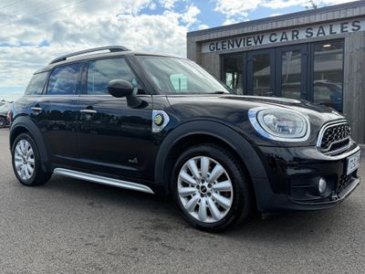 2017 Mini Cooper