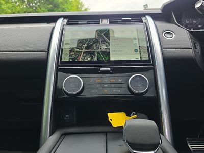 2021 Land Rover Discovery