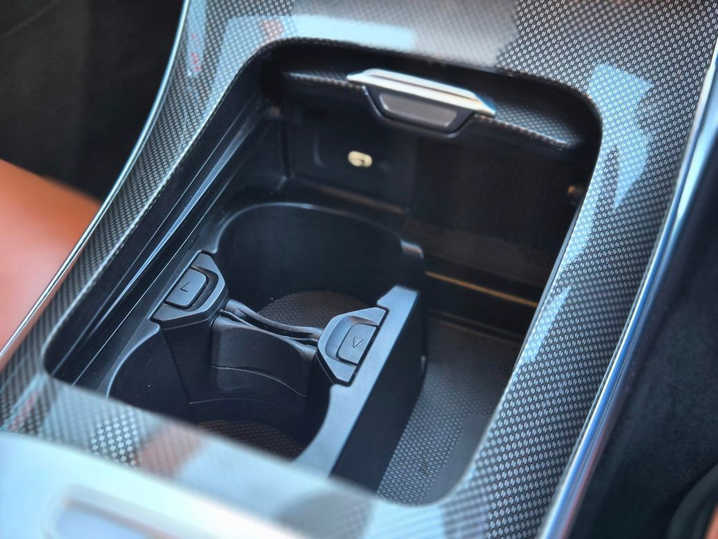 2022 Mercedes-Benz C Class