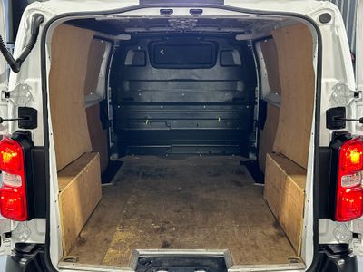 2023 Fiat Scudo