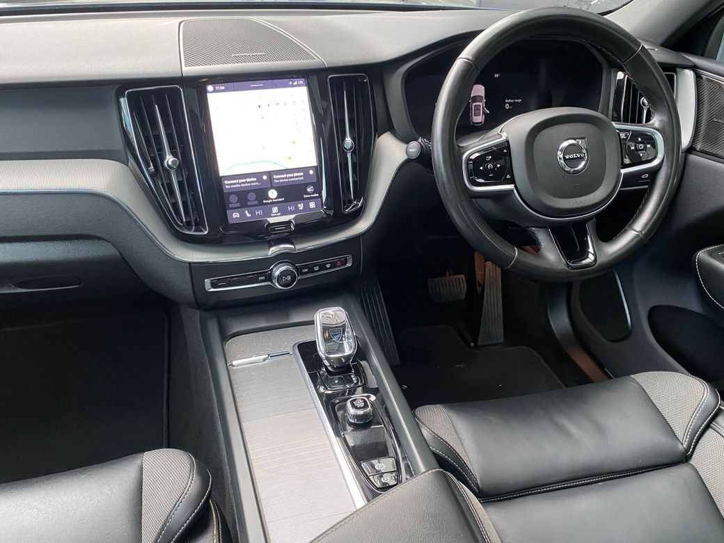 2024 Volvo XC60