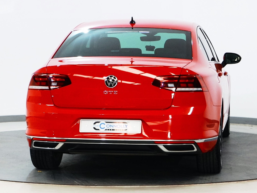 2021 Volkswagen Passat