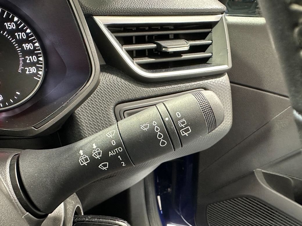 2023 Renault Clio