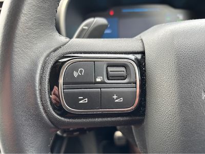 2022 Citroen C5 Aircross