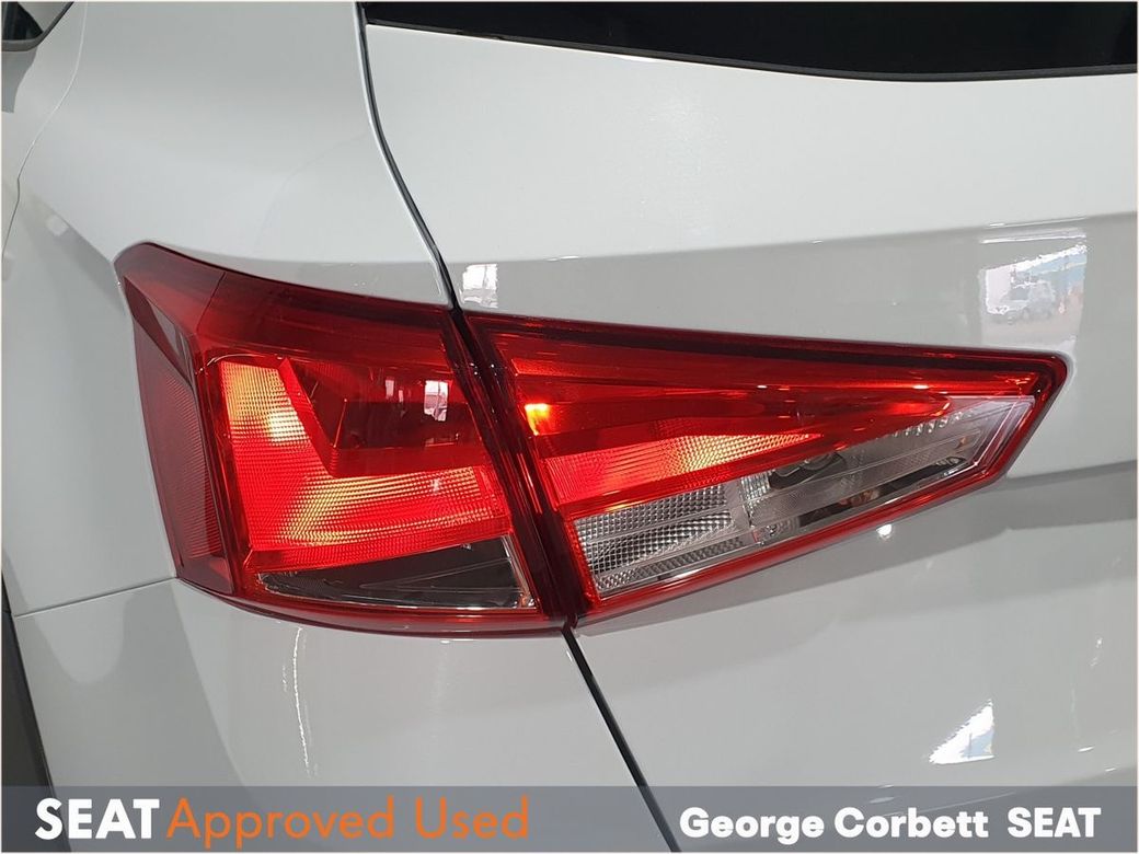 2025 SEAT Arona