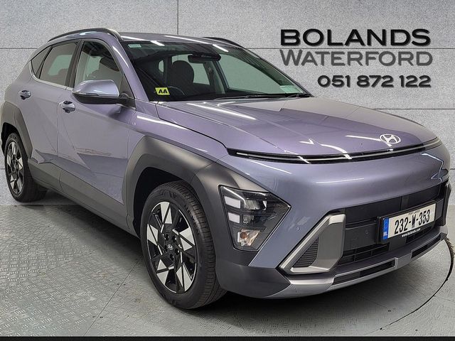 vehicle for sale from Bolands Waterford