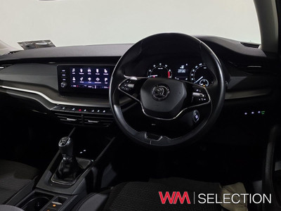 2023 Skoda Octavia