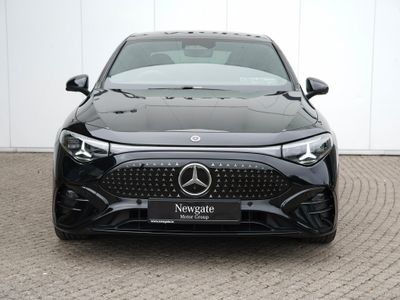 2025 Mercedes-Benz CLA Class