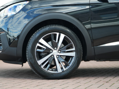 2020 Peugeot 5008