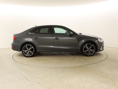 2017 Audi A3