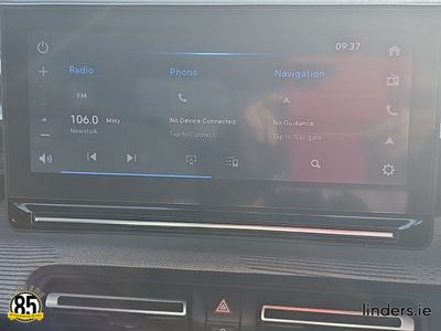 2025 Citroen C3