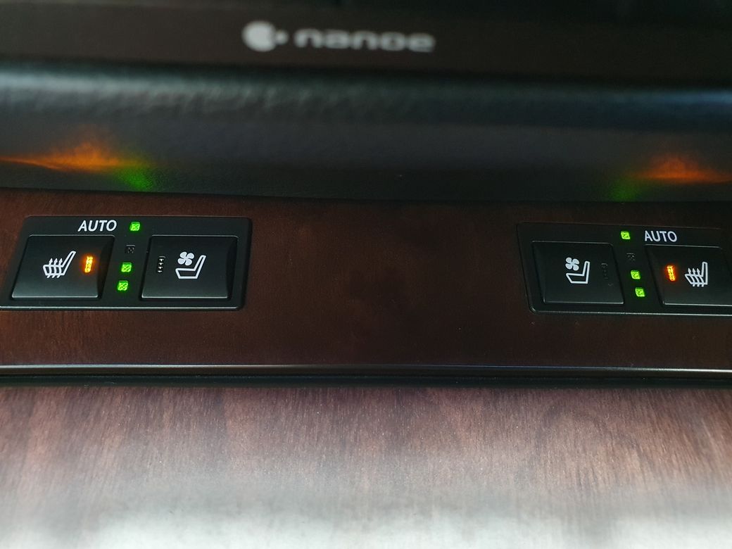 2014 Lexus GS450h