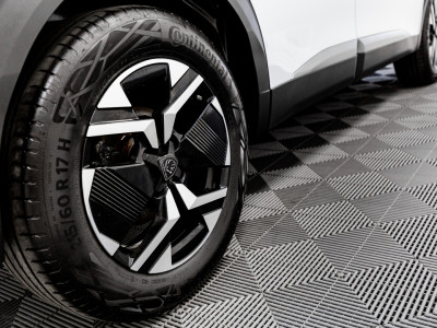 2025 Peugeot 2008