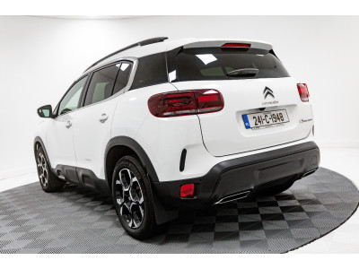 2024 Citroen C5 Aircross