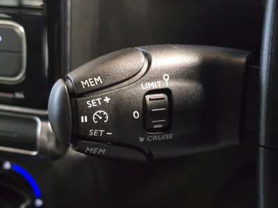 2018 Citroen C3
