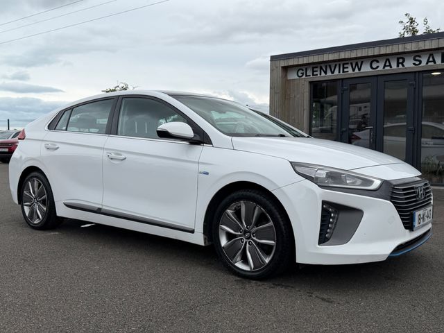 vehicle for sale from Glenview Car Sales