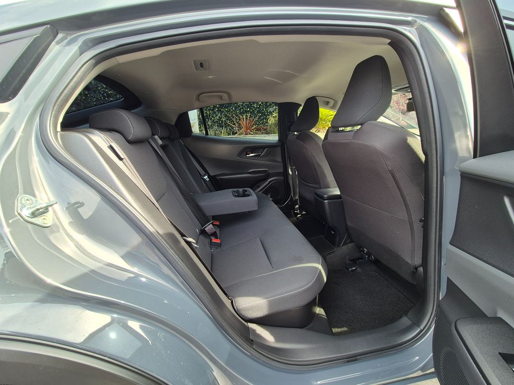 2023 Toyota Prius