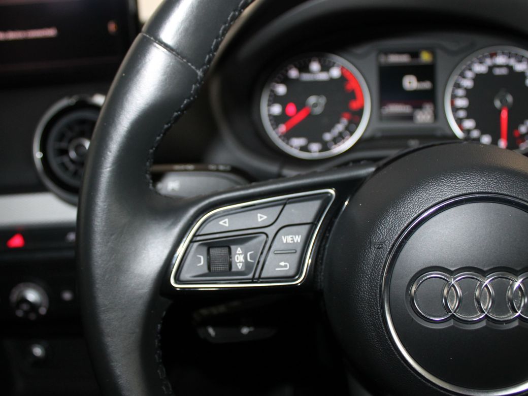 2021 Audi Q2