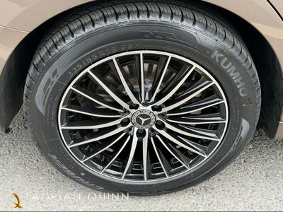 2025 Mercedes-Benz E Class