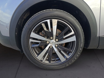 2018 Peugeot 5008