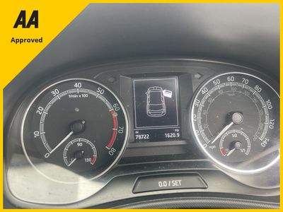 2021 Skoda Fabia
