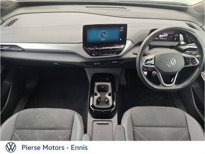 2023 Volkswagen ID.4