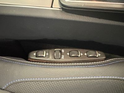 2016 Mercedes-Benz E Class