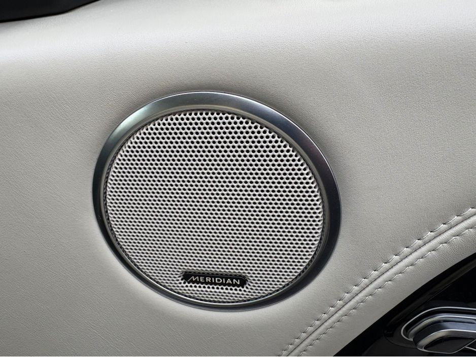 2019 Land Rover Range Rover