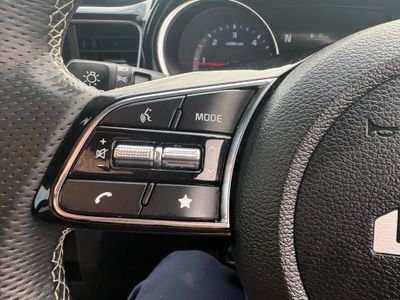 2022 Kia Ceed