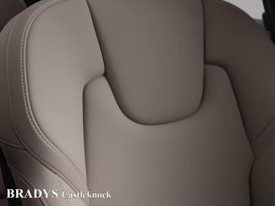 2026 Volvo XC60