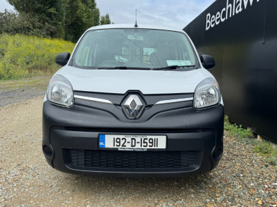 2019 Renault Kangoo