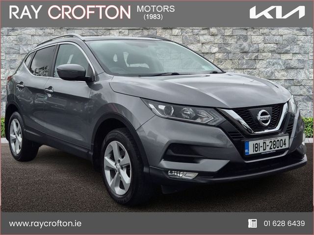 vehicle for sale from Ray Crofton Ltd