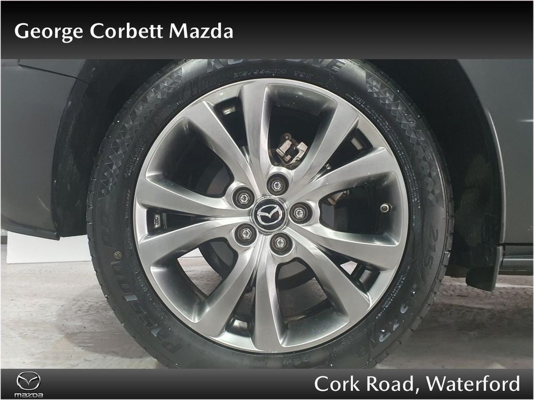 2023 Mazda CX-30