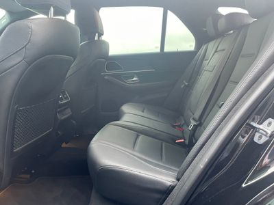2022 Mercedes-Benz GLE Class