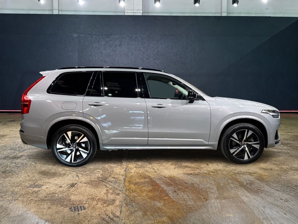 2024 Volvo XC90
