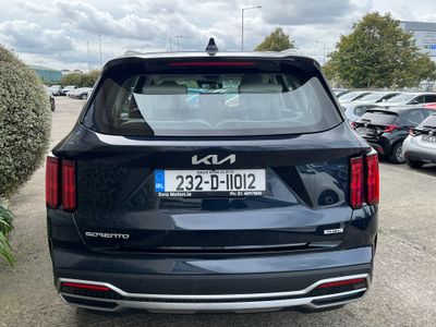 2023 Kia Sorento