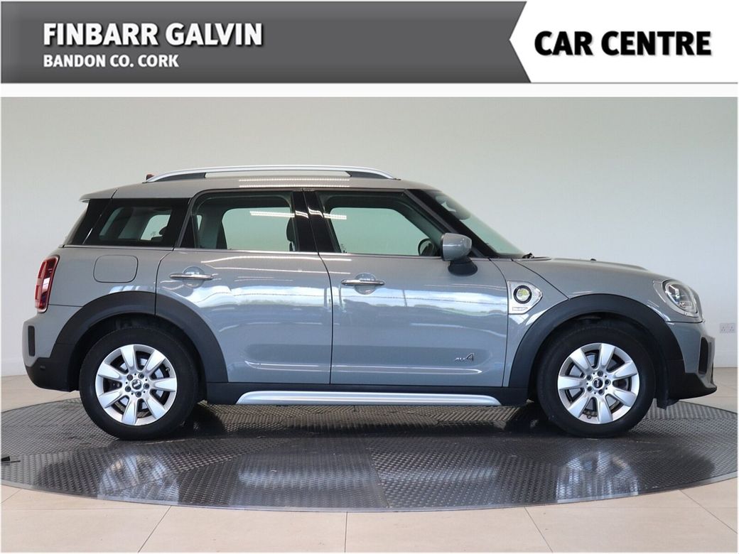 2021 Mini Countryman