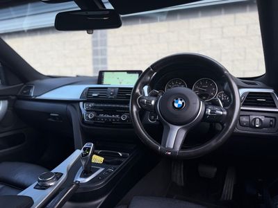 2018 BMW 4 Series